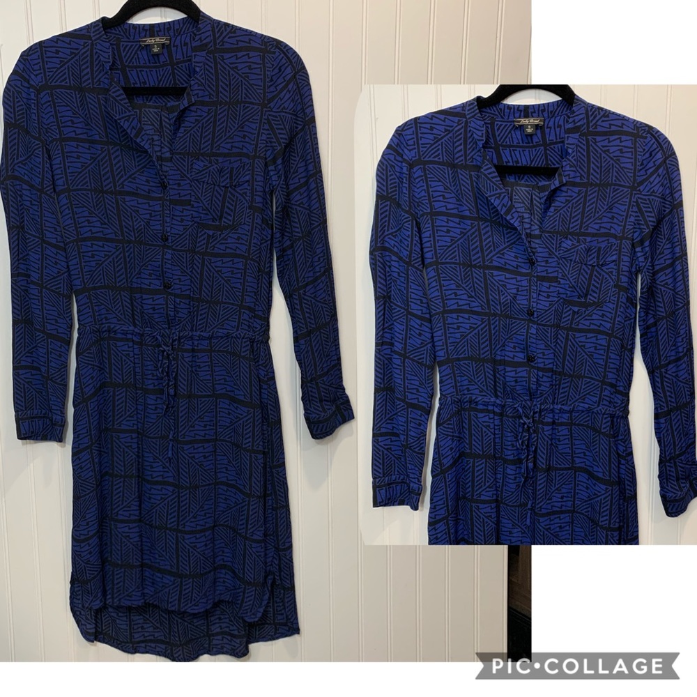 Lucky Brand Dress Small